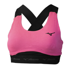 Training Sports Bra Women ROSE